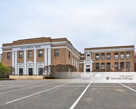 Norwood Medical Center
