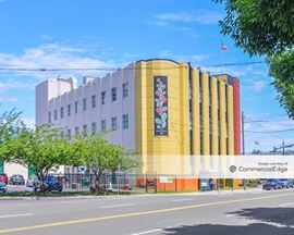Sandy Plaza Building