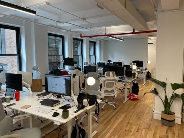 114 West 26th Street