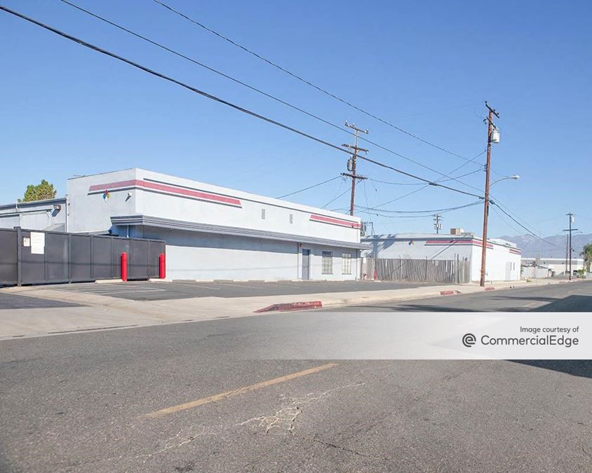 1329 Potreto Avenue 1329 Potrero Avenue, South El Monte, CA