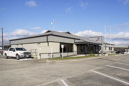 Photo of commercial space at 709 E Main Ave in Robstown