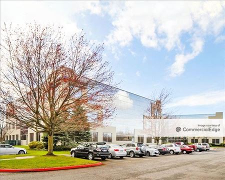 Office space for Rent at 2201 Lind Avenue SW in Renton