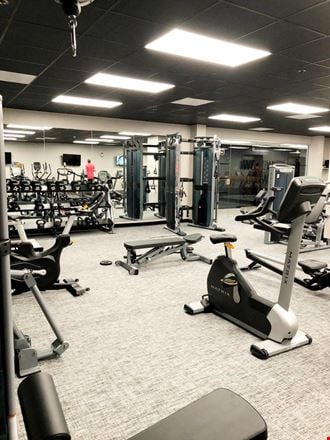 Oasis Office LLC - WillowWood Plaza II