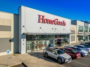 Interbay HomeGoods