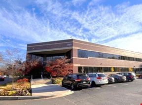 Silverside Carr Executive Center