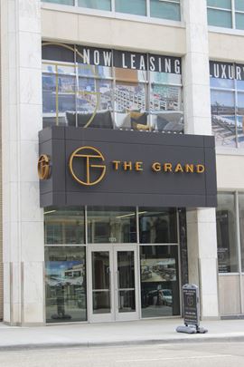 The Grand