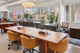 Industrious - Indy by Industrious Downtown Phoenix