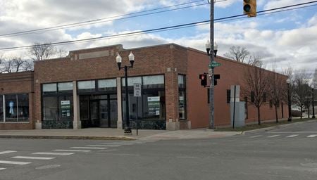 Photo of commercial space at 202 S Michigan Ave in Howell