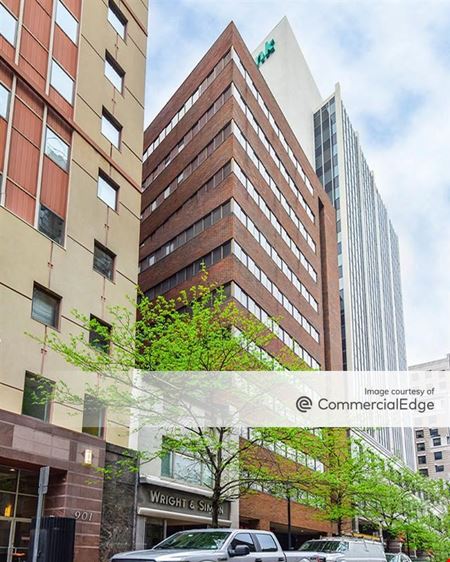 Office space for Rent at 913 North Market Street in Wilmington