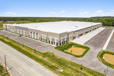 Hazelwood Tradeport Building 3