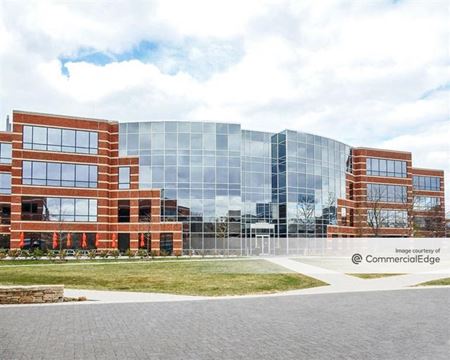 MathWorks Corporate Headquarters - Natick