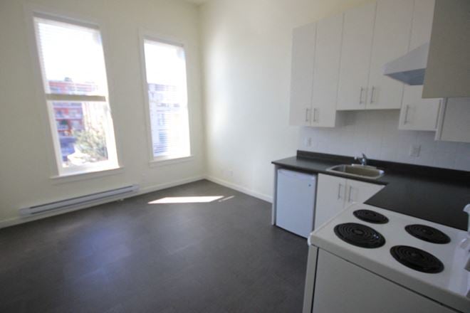 71 - 77 East Hastings Street