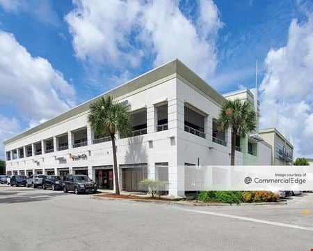 Photo of commercial space at 4410 West 16th Avenue in Hialeah