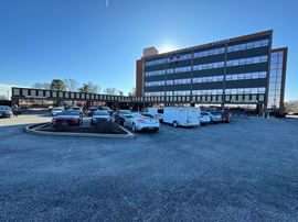 50 Crestwood Executive