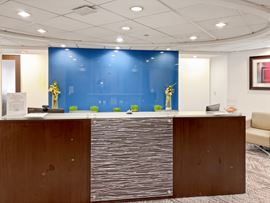 Regus - Providence Westminster Square