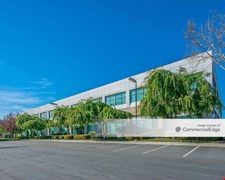 Commercial space for Rent at 250 Holger Wy in San Jose