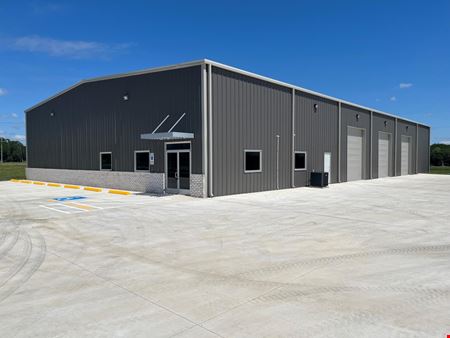 Industrial space for Rent at 4025 Gulfstream Drive in Bryan