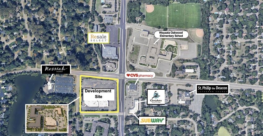 Investment Opportunity | Northwest Family Medical Center DST