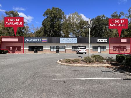 Commercial space for Rent at 3348 Mahan Drive  in Tallahassee