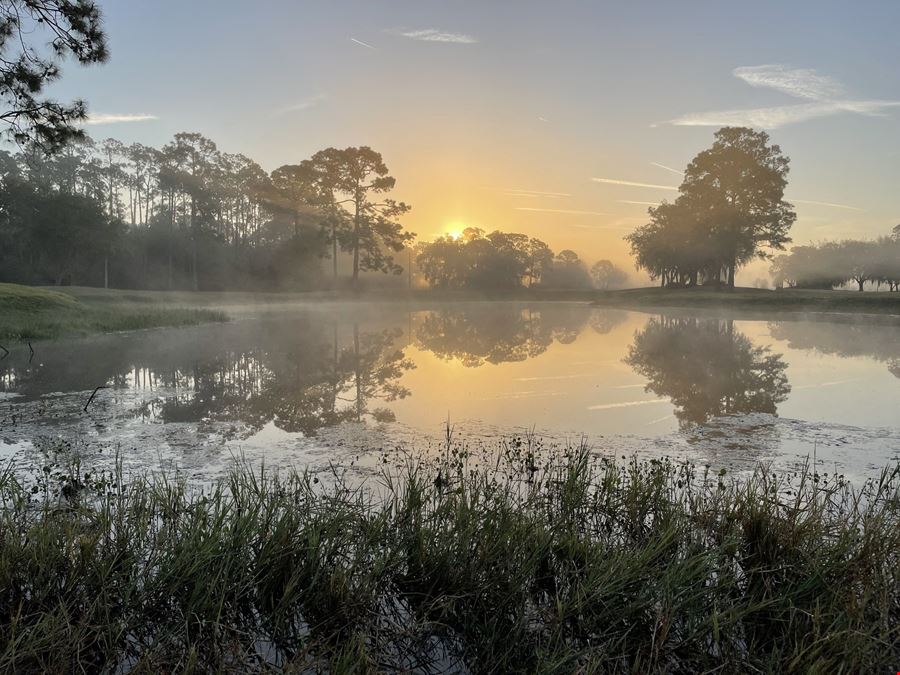 Central Florida Development Land