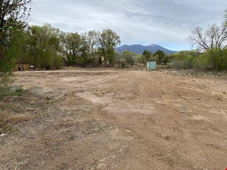 Land space for Sale at 227 kit carson rd in Taos