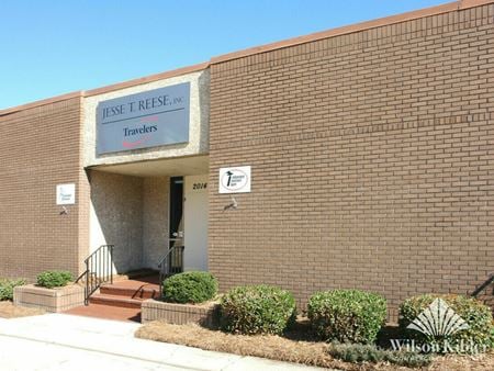 Office space for Rent at 2014 Assembly St in Columbia