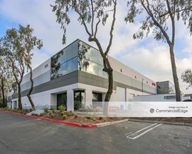 South County Distribution Center