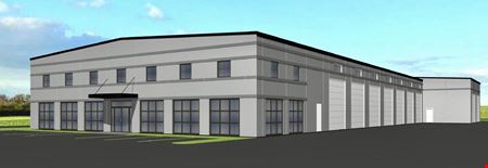 Photo of commercial space at 1385 N Joliet Rd in Romeoville