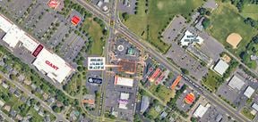Former Rite Aid