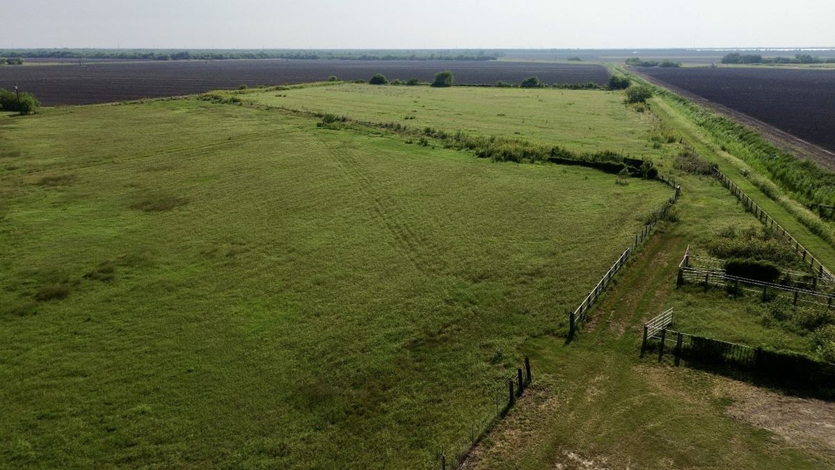 00 RANGERVILLE RD. SAN BENITO, TX 78586