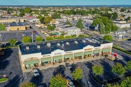 Allentown Commons