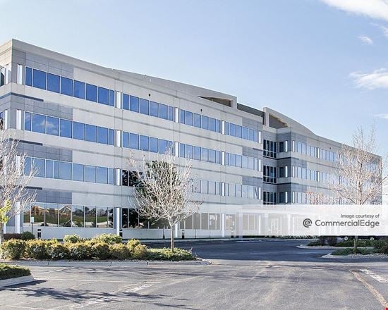 Meridian Corporate Center 1