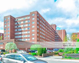 Park Place Office Condos