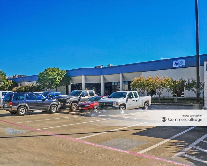 13601420 Presidential Drive 1360 Presidential Drive Industrial