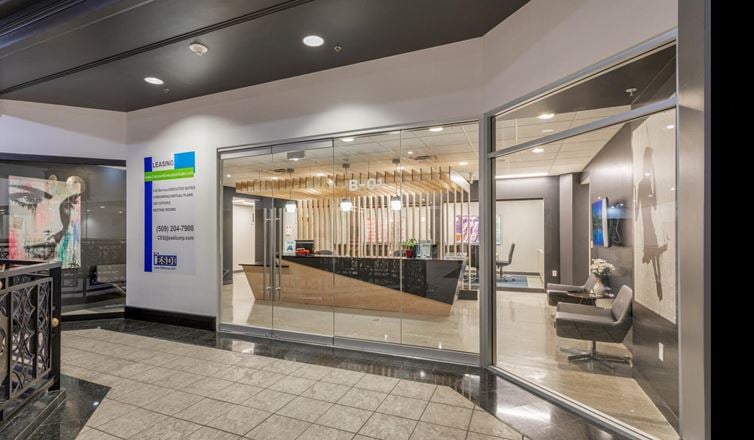 ESDI-Crescent Executive Suites - Crescent Executive Suites