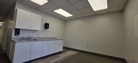 Office space for Rent at 11500 Market Street in Houston