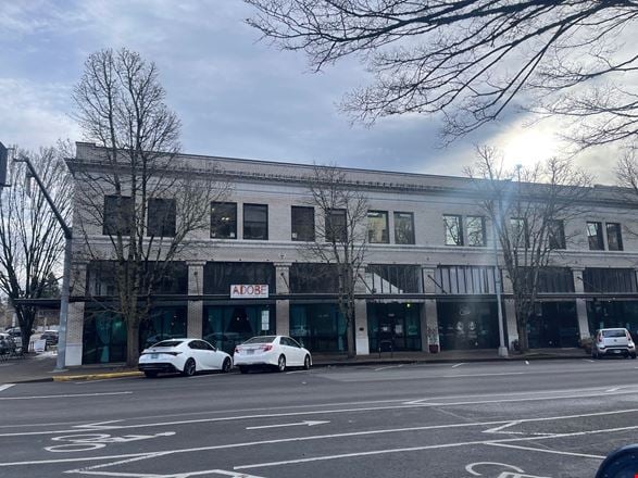 Sublease - Downtown Executive Suites
