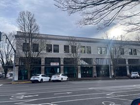 Sublease - Downtown Executive Suites