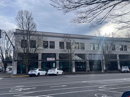 Office space for Rent at 100 High SE in Salem