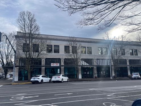 Sublease - Downtown Executive Suites