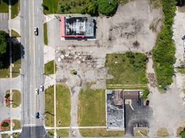 Westland Development Site