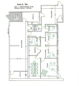 Holland Office Park & Holland Commerce Park