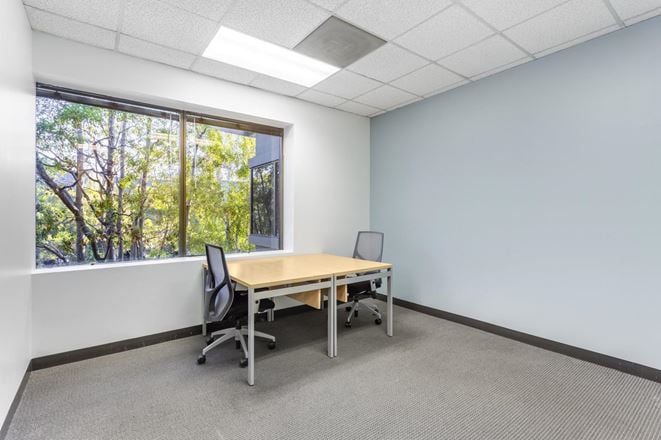 CA, San Jose - North San Jose
