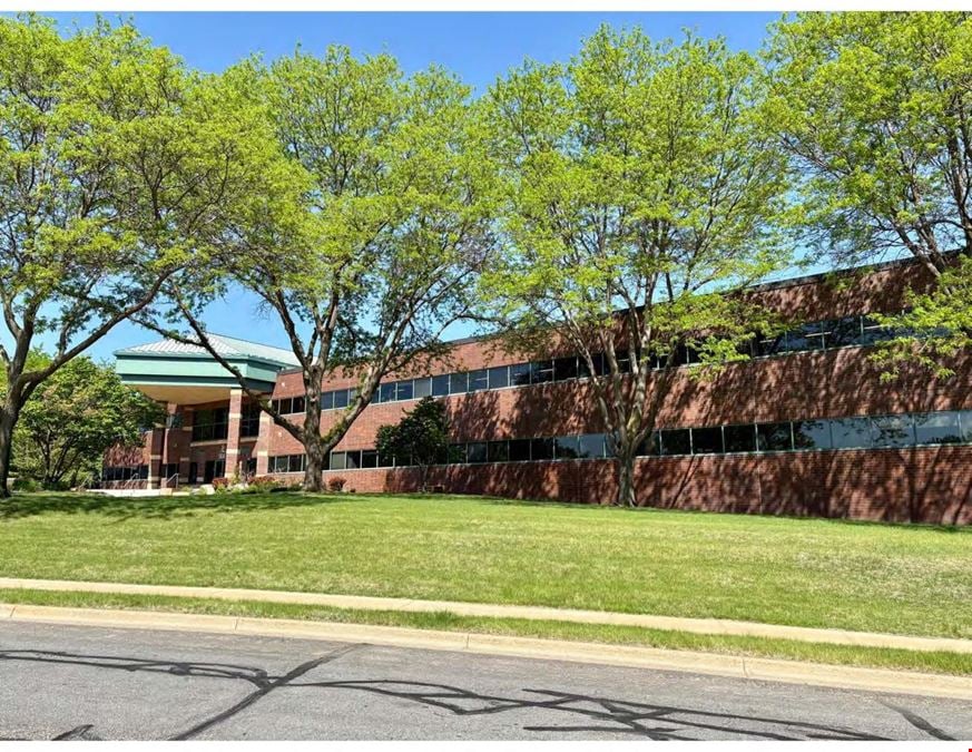 SEH Building