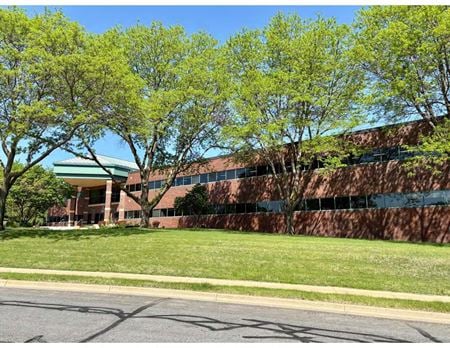 Office space for Rent at 3535 Vadnais Center Drive in Saint Paul