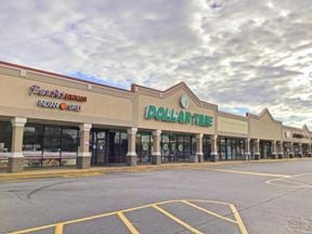 Shoppes at Woodruff