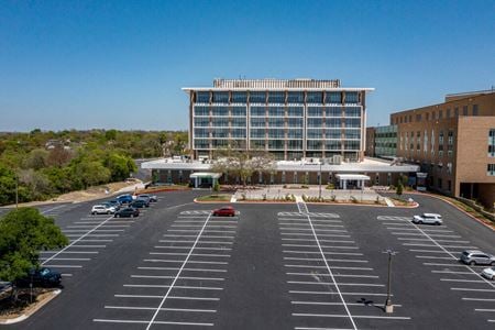 Office space for Rent at 1301 W. 38th Street in Austin