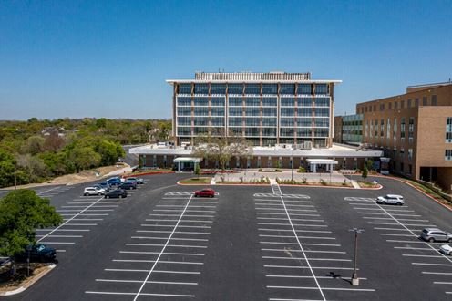 Seton Medical Park Tower