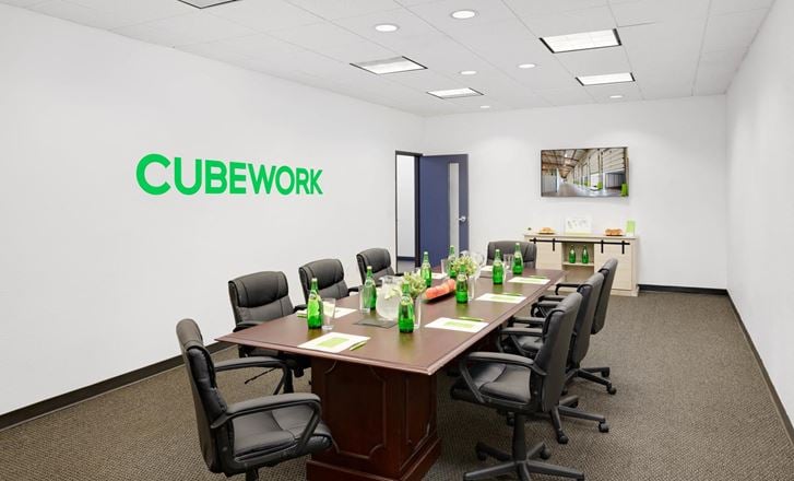 Cubework Pellissier