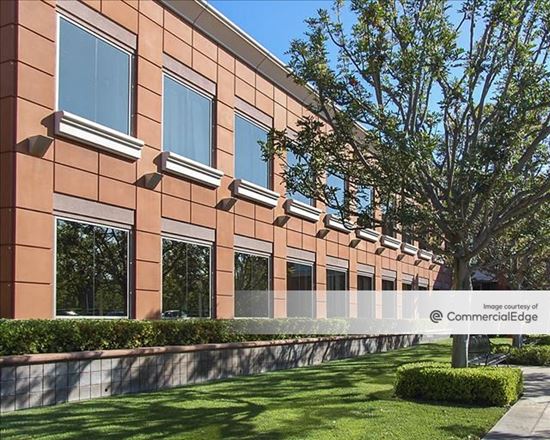 Corporate Plaza West - 1200 Newport Center Drive